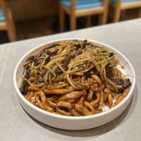沙田特色上海菜