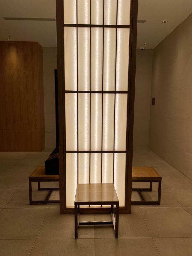 😍台北新淨日式酒店推薦 格拉斯麗台北飯店🏨