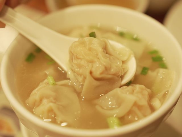 澳門打卡傳統老店—黃枝記