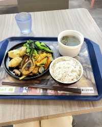 香港素食探店 | 荔枝角 素一素