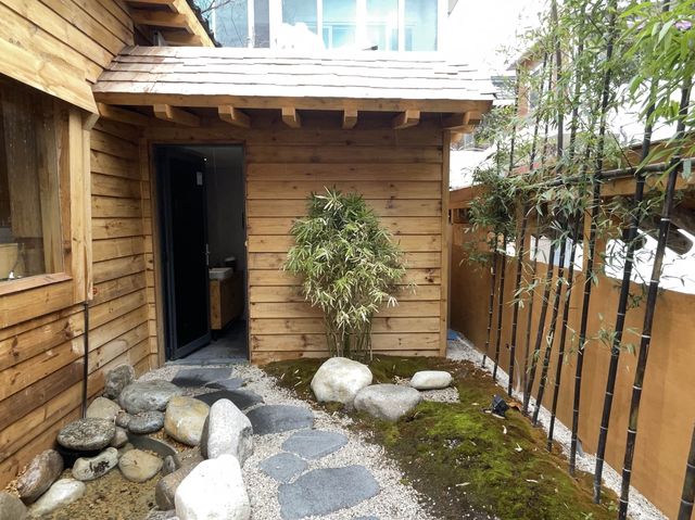 유니크한 부산 온천천고기집 로산가옥 🏠