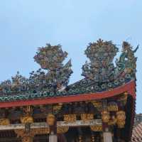 Leong San Tong Khoo Kongsi