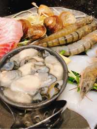全家聚會吃火鍋🍲 鼎鼎香涮涮屋-旗艦店