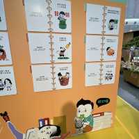 港Sick打工仔心聲展覽及市集 @ 旺角 moko