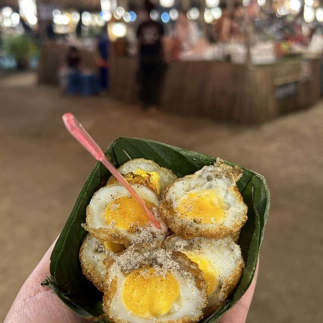 เผาเทียน เล่นไฟสุโขทัยย