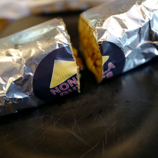 베트남 여행 호치민에 있는 맥시칸 요리 nonlaguys