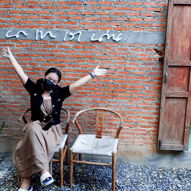 ผามกาแฟ by นาเขาเราน่าน