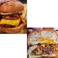 灣仔高質burger店！