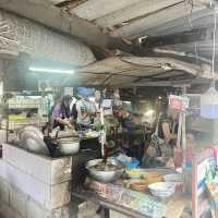 ร้านก๋วยเตี๋ยวป้าหรั่ง