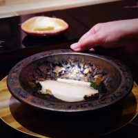 中環omakase之YASHIMA