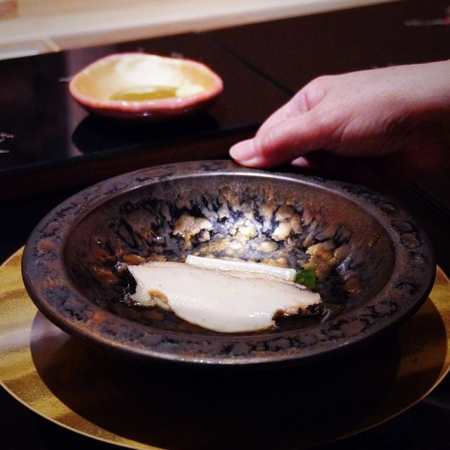 中環omakase之YASHIMA
