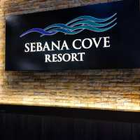 Awesome Sebana Cove Resort