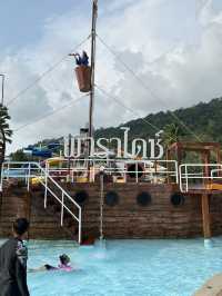 สวนน้ำ เกาะช้างพาราไดซ์ ฮิลล์ 💦