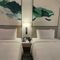 布吉高性價比Hilton Garden Inn