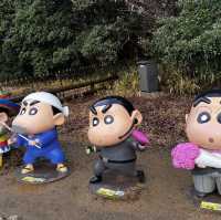 大人細路都岩玩既綜合公園?!🤭