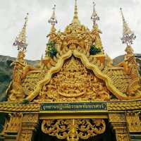 วัดมณีวงศ์ จังหวัดนครนายก