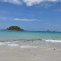 หาดนางรำ