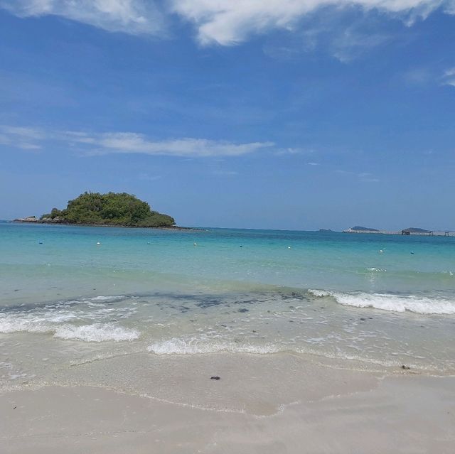 หาดนางรำ หาดนางรำ