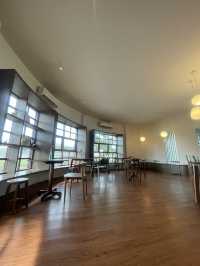 judy's home cafe