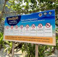 Maya Bay Phi Phi Island