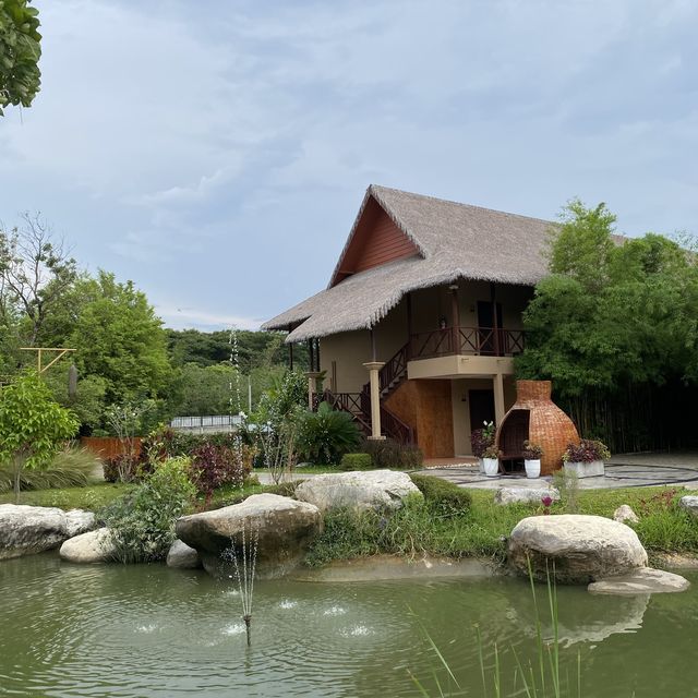 Best Hotel in Khao Yai