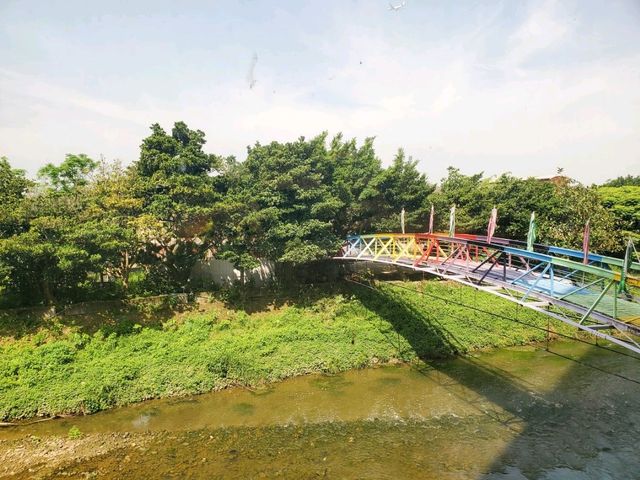 【桃園】城市商旅：夜機到埗的酒店選擇