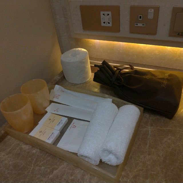 炮台山油街港島海逸君綽酒店