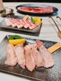 日本過江龍燒肉