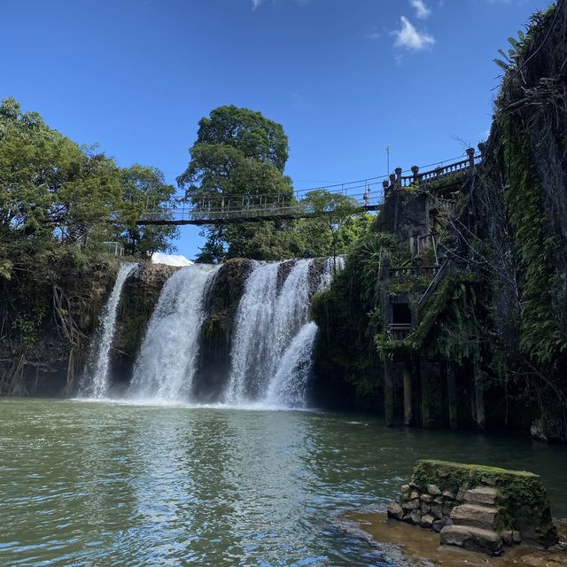 【Paronella park】ホゼの夢の結晶