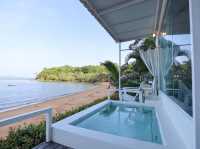 Seashell Village Beach Resort