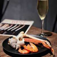 旺角高質半自助餐之Lab Eat Bistro