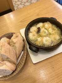 〖 韓国・蚕室〗美味しいスペイン料理が頂けるお店🇪🇸🥂