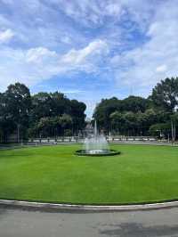 INDEPENDENCE PALACE - Ho Chi Minh