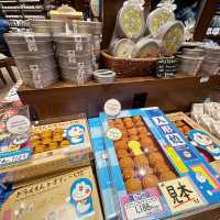 Meet Doraemon in Tokyo!