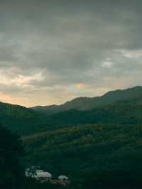 The valley of Love ที่พักน้อยๆ ในเชียงใหม่
