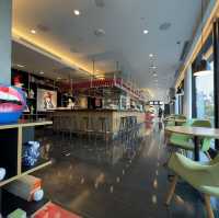 台北 北門世民酒店 CitizenM Taipei