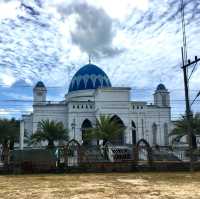 Bang Pu At-Ta-awun Mosque