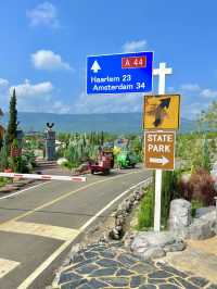 ที่พัก&คาเฟ่ เขาใหญ่