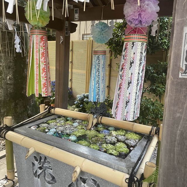 蛇窪神社