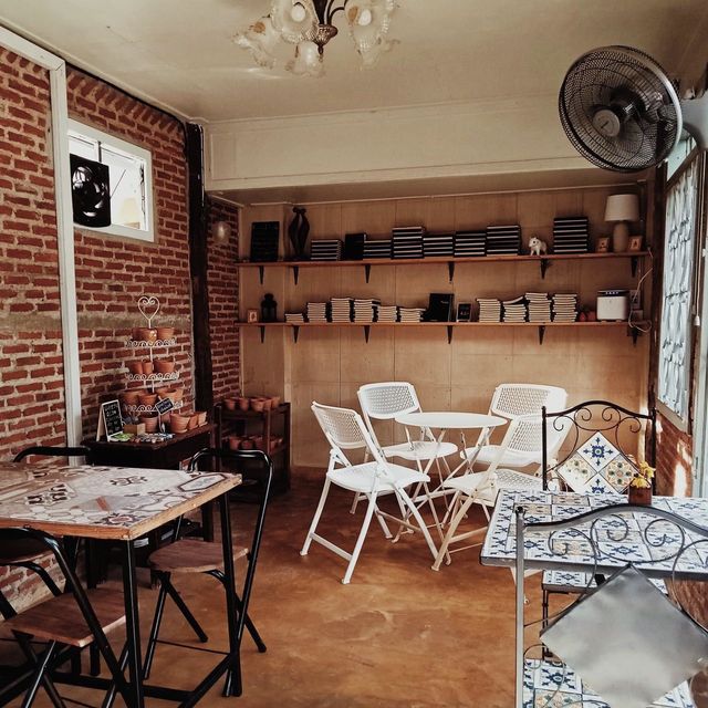 ร้าน Doนม โพธาราม ราชบุรี