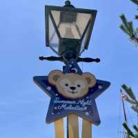 2023夏のダッフィー🐻
