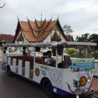 เที่ยวน่านเนิบๆยามฝน ได้ศึกษาพิพิธภัณฑสถานแห่งชาติ