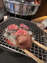 韓国/ソウル【中区】日本風の焼肉が食べられるお店🩷