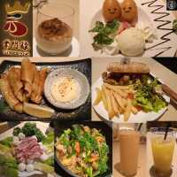 荃灣新開餐廳-掌門雞