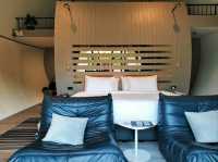 Veevaree resort กาญจนบุรี