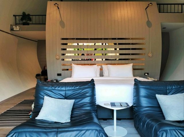 Veevaree resort กาญจนบุรี