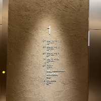 Muji Hotel Ginza