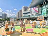 跟白爛貓來個「夏日大冒險」