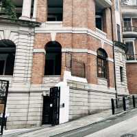  🏛️ 孫中山紀念館 🇭🇰  神聖的歷史寶庫 📚