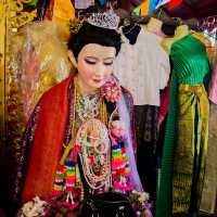 วัดแสงแก้วโพธิญาณ